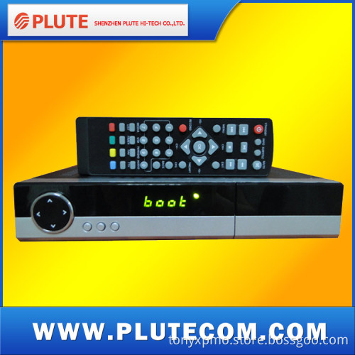 HD FTA DVB-T2 Decoder DVB-T2 Receiver